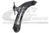 NISSA 54500JD000 Track Control Arm